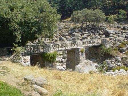 Imagen Puente de Palo