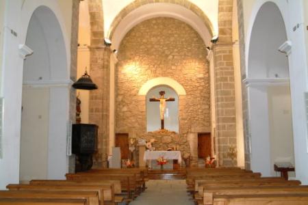 Imagen Iglesia de San Agustín 