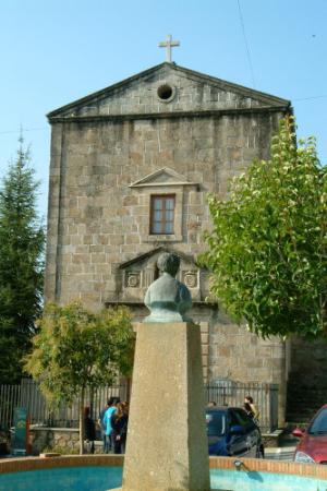 Imagen Iglesia de San Agustín 