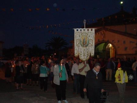 Imagen Virgen del Sopetrán