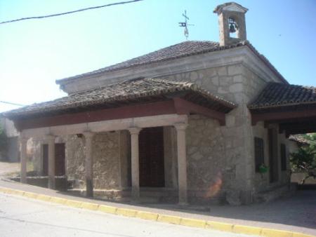 Imagen Ermita del Santísimo Cristo del Humilladero 