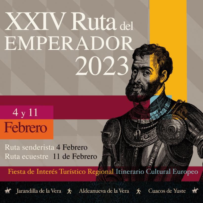 Imagen Ruta del Emperador